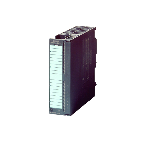 MOD. SM323 16DI 16DO 24VDC S7-300 6ES7323-1BL00-0AA0